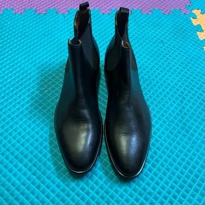 Men’s Aldo High-top Shoes